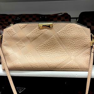 Burberry Crossbody
